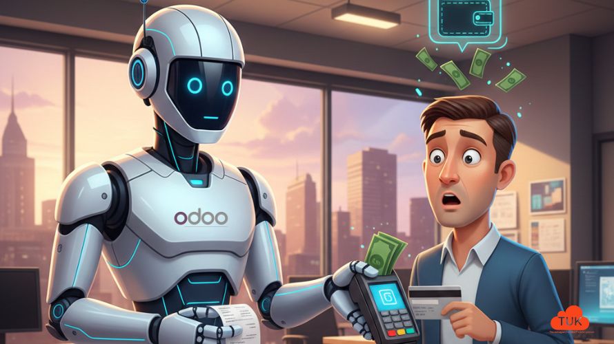 ¿Por qué Odoo te vuelve a cotizar aunque ya pagues la licencia?